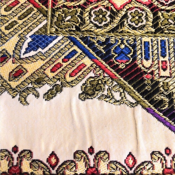 Cushion Covers- Set of two - Picture 2 of 4